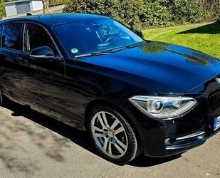 BMW 116 Gebrauchtwagen