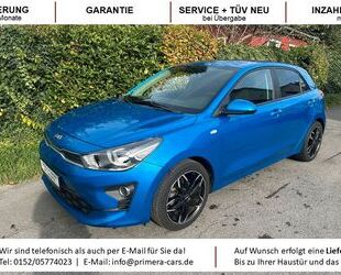 Kia Rio Gebrauchtwagen