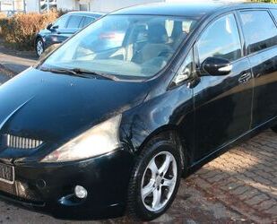 Mitsubishi Grandis Gebrauchtwagen