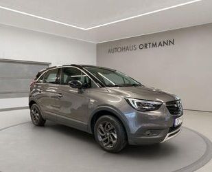 Opel Crossland (X) Gebrauchtwagen