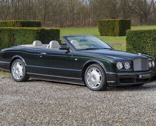 Bentley Bentley Azure Well Maintained Gebrauchtwagen