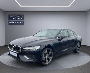 Volvo S60 Gebrauchtwagen
