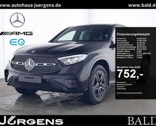 Mercedes-Benz GLC 400 Gebrauchtwagen