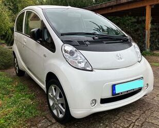 Peugeot iOn Gebrauchtwagen