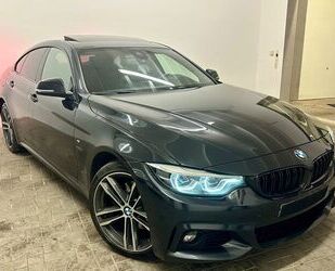 BMW 430 Gebrauchtwagen