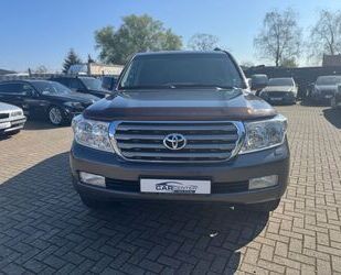 Toyota Land Cruiser Gebrauchtwagen