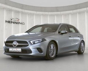 Mercedes-Benz A 200 Gebrauchtwagen