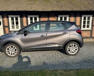 Renault Captur Gebrauchtwagen