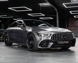 Mercedes-Benz AMG GT Gebrauchtwagen