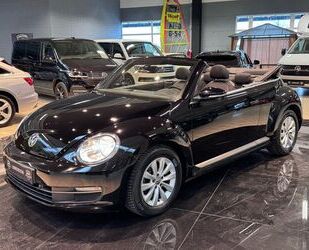 VW Beetle Gebrauchtwagen