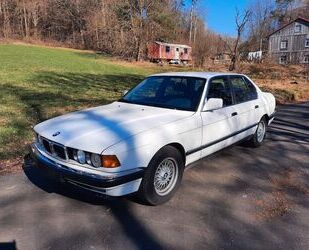 BMW 750 Gebrauchtwagen