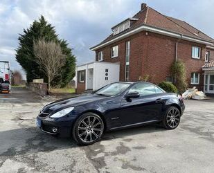 Mercedes-Benz SLK 200 Gebrauchtwagen