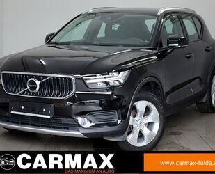 Volvo XC40 Gebrauchtwagen