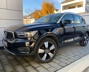 Volvo XC40 Gebrauchtwagen