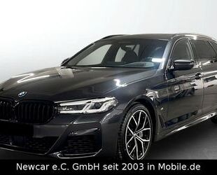 BMW 540 Gebrauchtwagen