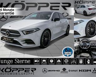 Mercedes-Benz A 200 Gebrauchtwagen