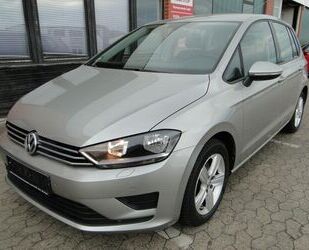 VW Golf Sportsvan Gebrauchtwagen