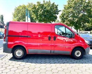 Opel Vivaro Gebrauchtwagen