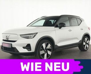 Volvo XC40 Gebrauchtwagen