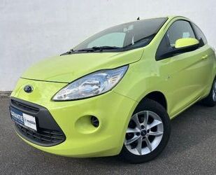 Ford Ka/Ka+ Gebrauchtwagen