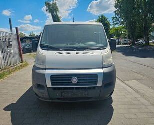 Fiat Ducato Gebrauchtwagen