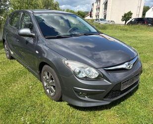 Hyundai i30 Gebrauchtwagen