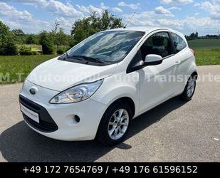 Ford Ka/Ka+ Gebrauchtwagen