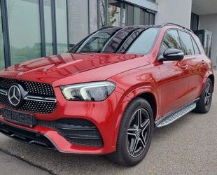 Mercedes-Benz GLE 350 Gebrauchtwagen