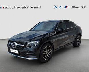 Mercedes-Benz GLC 350 Gebrauchtwagen