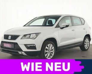 Seat Ateca Gebrauchtwagen