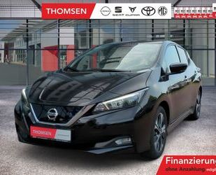 Nissan Leaf Gebrauchtwagen