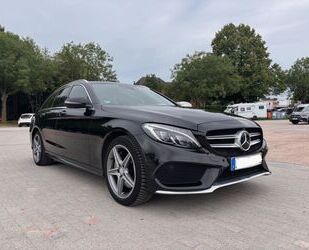 Mercedes-Benz C 250 Gebrauchtwagen