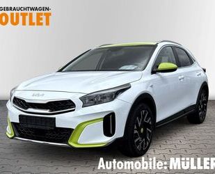 Kia XCeed Gebrauchtwagen