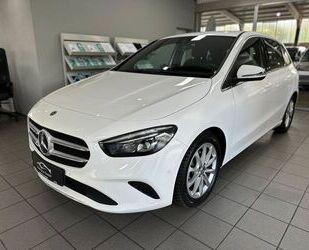 Mercedes-Benz B 180 Gebrauchtwagen