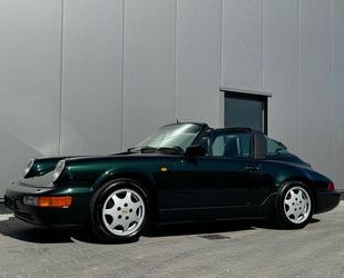 Porsche 964 Gebrauchtwagen