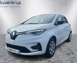 Renault ZOE Gebrauchtwagen