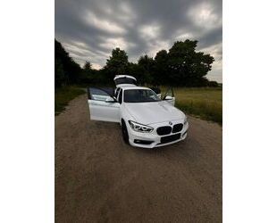 BMW 120 Gebrauchtwagen