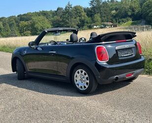 Mini One Cabrio Gebrauchtwagen