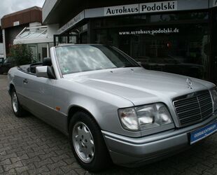 Mercedes-Benz E 200 Gebrauchtwagen
