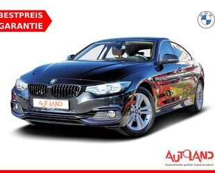 BMW 420 Gran Coupé Gebrauchtwagen