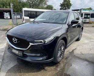 Mazda CX-5 Gebrauchtwagen