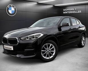 BMW X2 Gebrauchtwagen