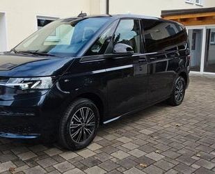 VW T7 Multivan Gebrauchtwagen