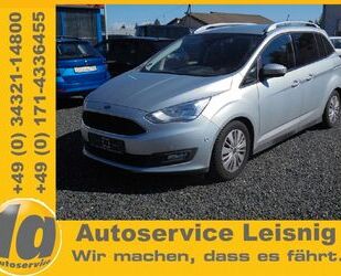 Ford Grand C-Max Gebrauchtwagen