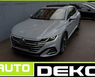VW Arteon Gebrauchtwagen