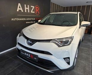 Toyota RAV 4 Gebrauchtwagen