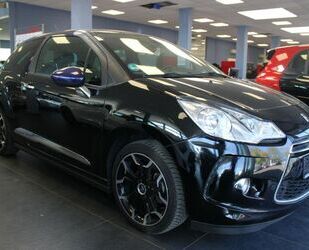 DS Automobiles DS3 Gebrauchtwagen