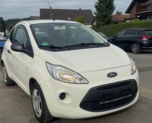 Ford Ka/Ka+ Gebrauchtwagen