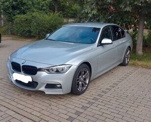 BMW 318 Gebrauchtwagen