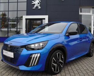 Peugeot 208 Gebrauchtwagen